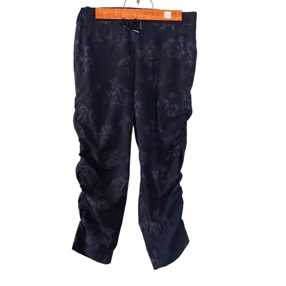 Kyodan Capris Size Xsmall